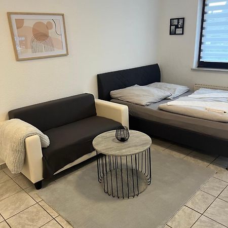 Studioapartment/Messewohnung Keulen Buitenkant foto